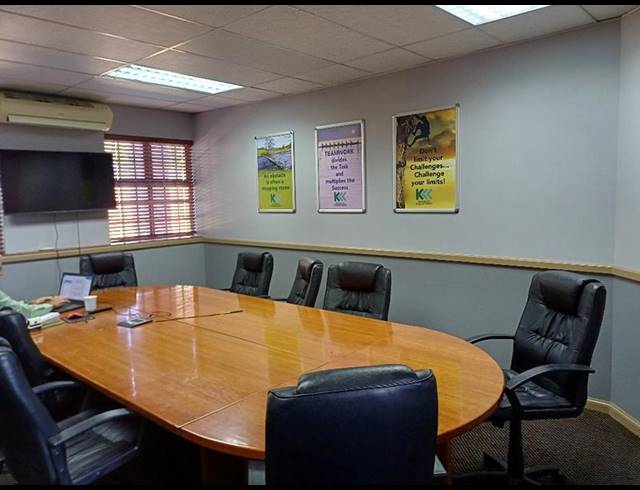 BUSINESS PROPERTY TO RENT IN HIGHVELD